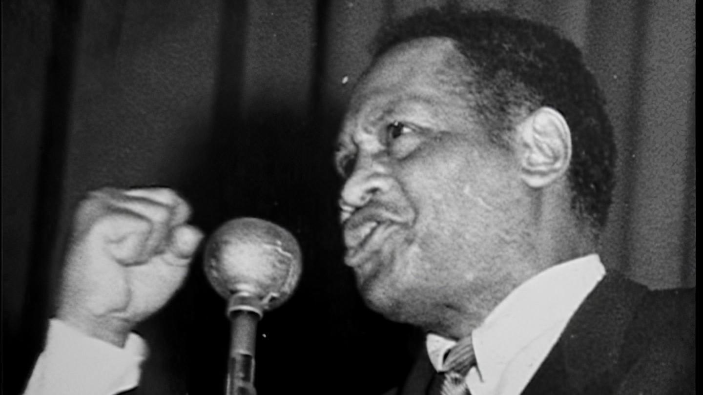 Paul Robeson: Here I Stand