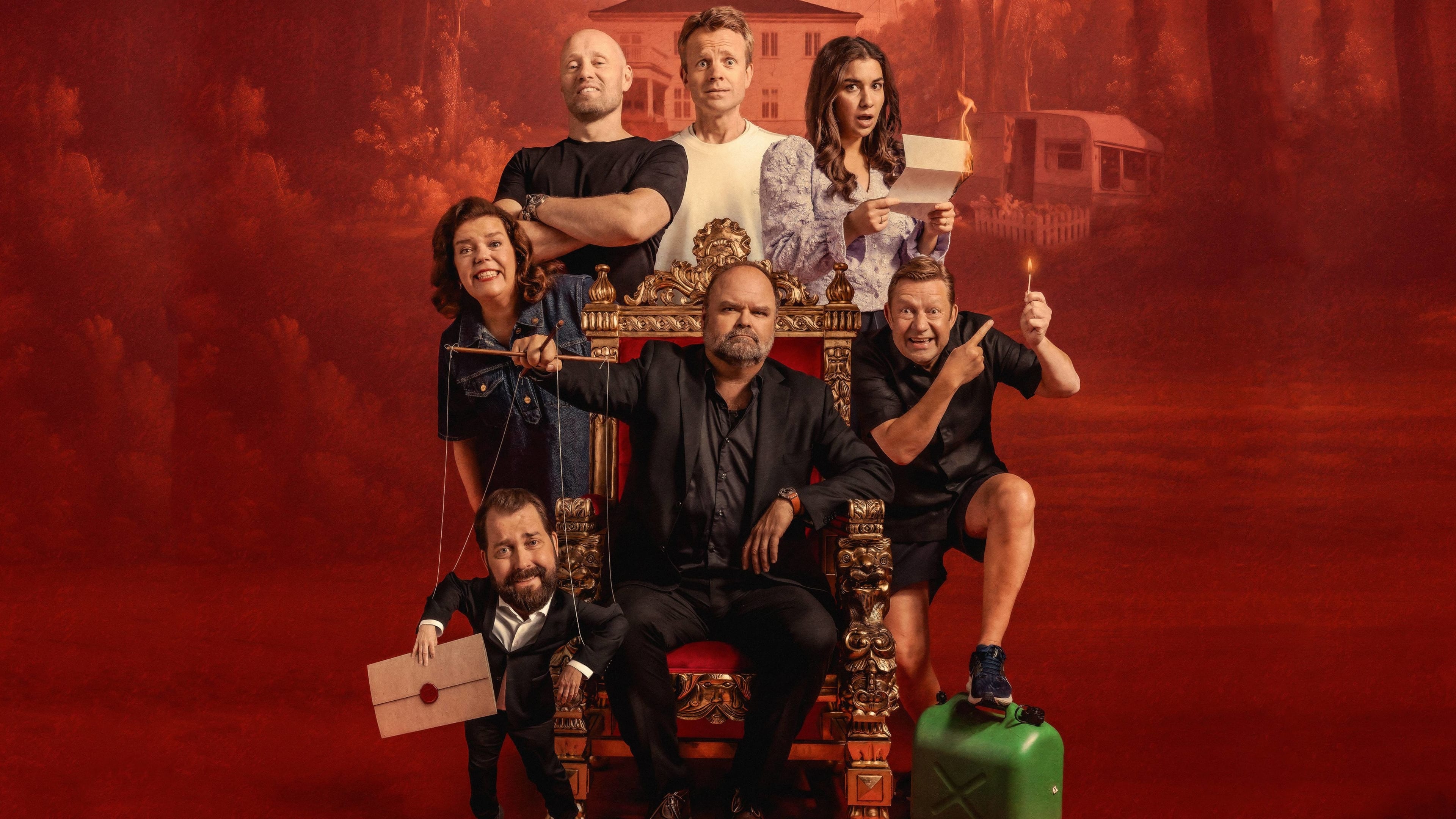 Taskmaster Norway