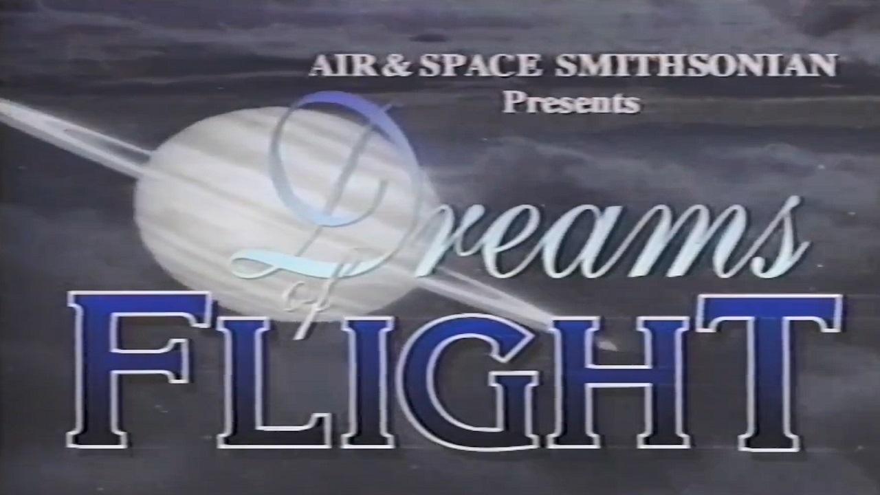 Air & Space Smithsonian: Dreams of Flight - Higher Faster Farther