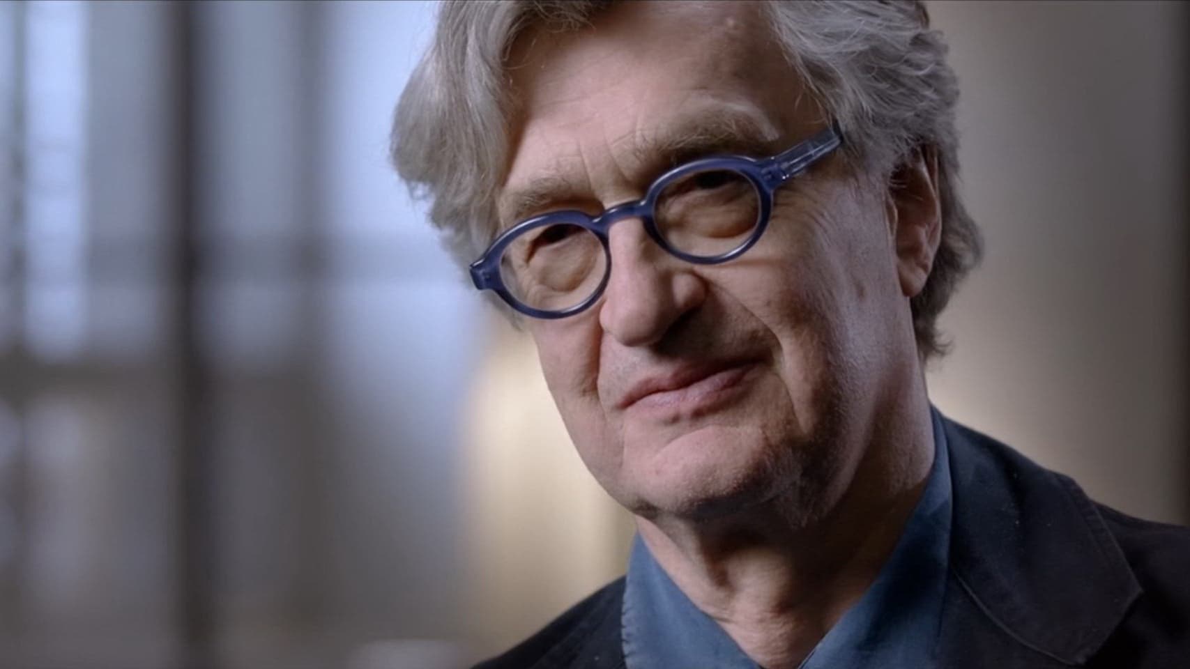 Wim Wenders - Von Filmen und Träumen