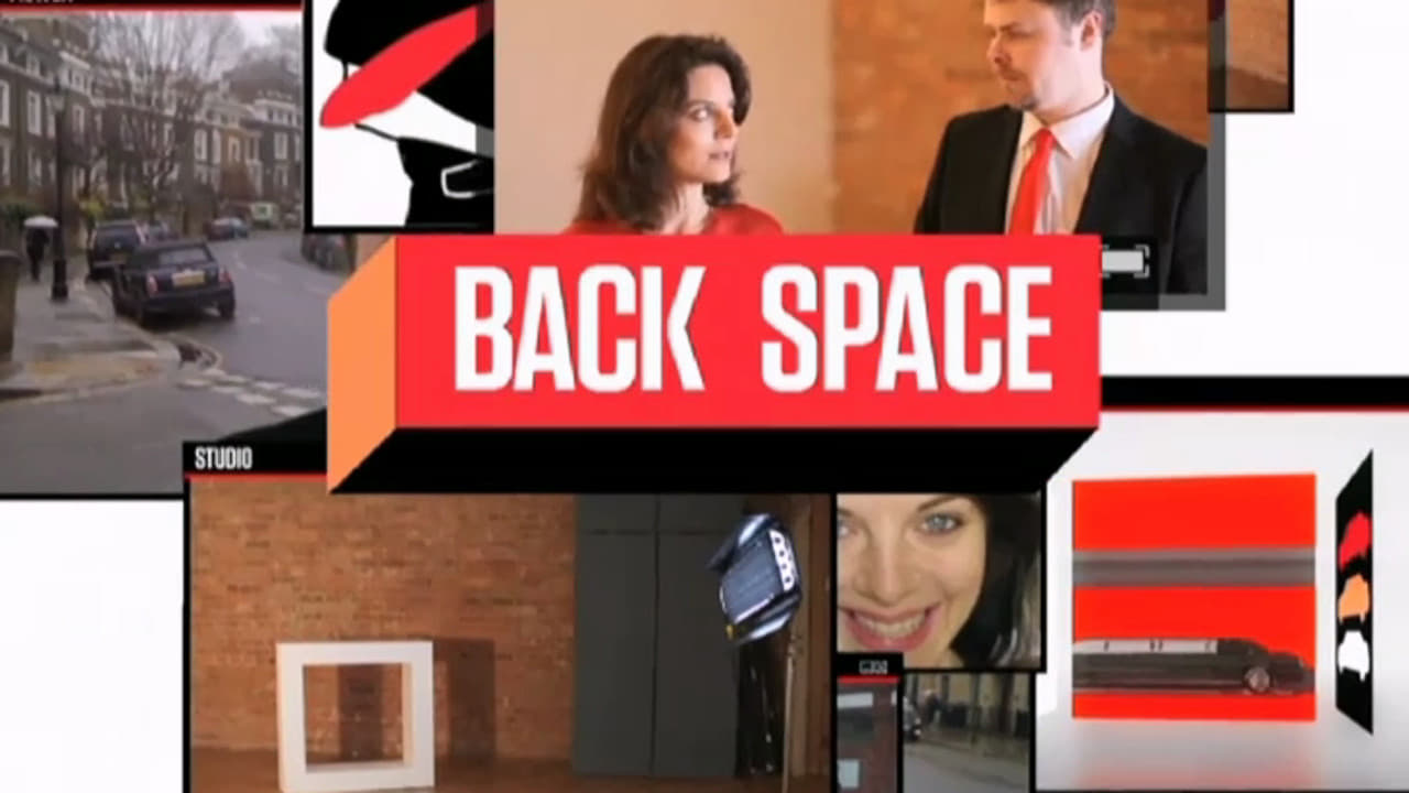 Back Space