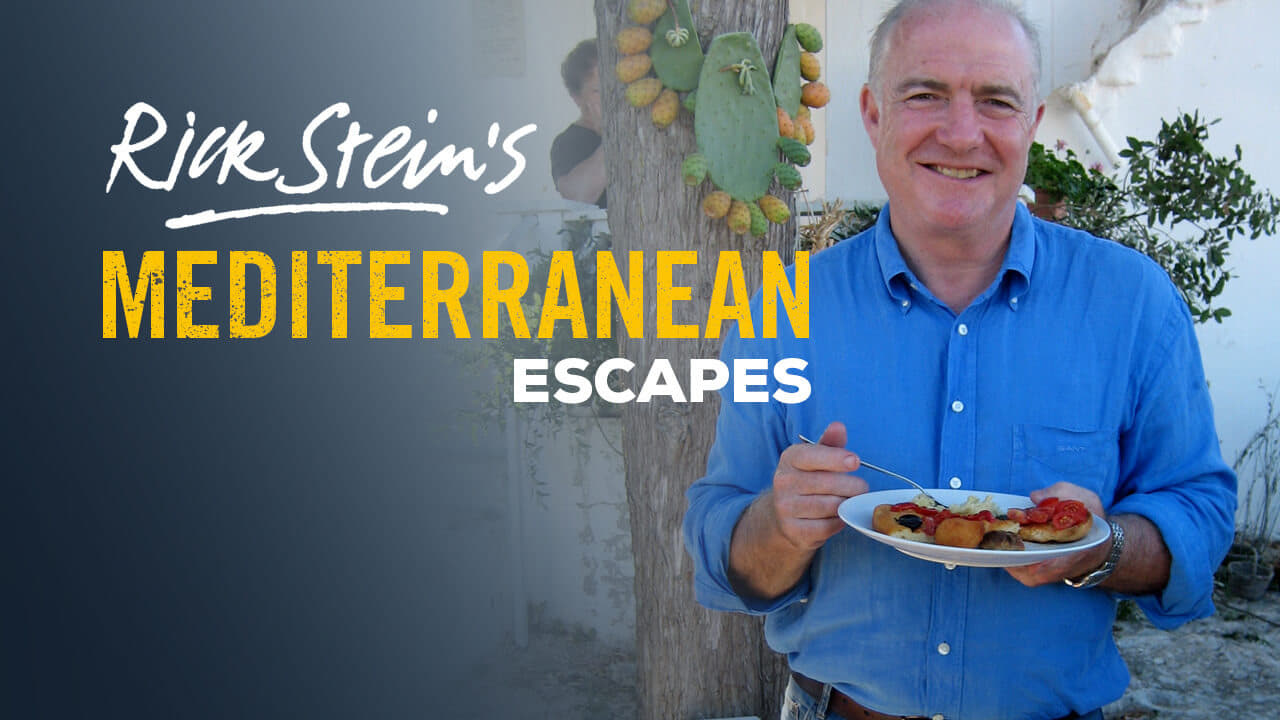 Rick Stein's Mediterranean Escapes