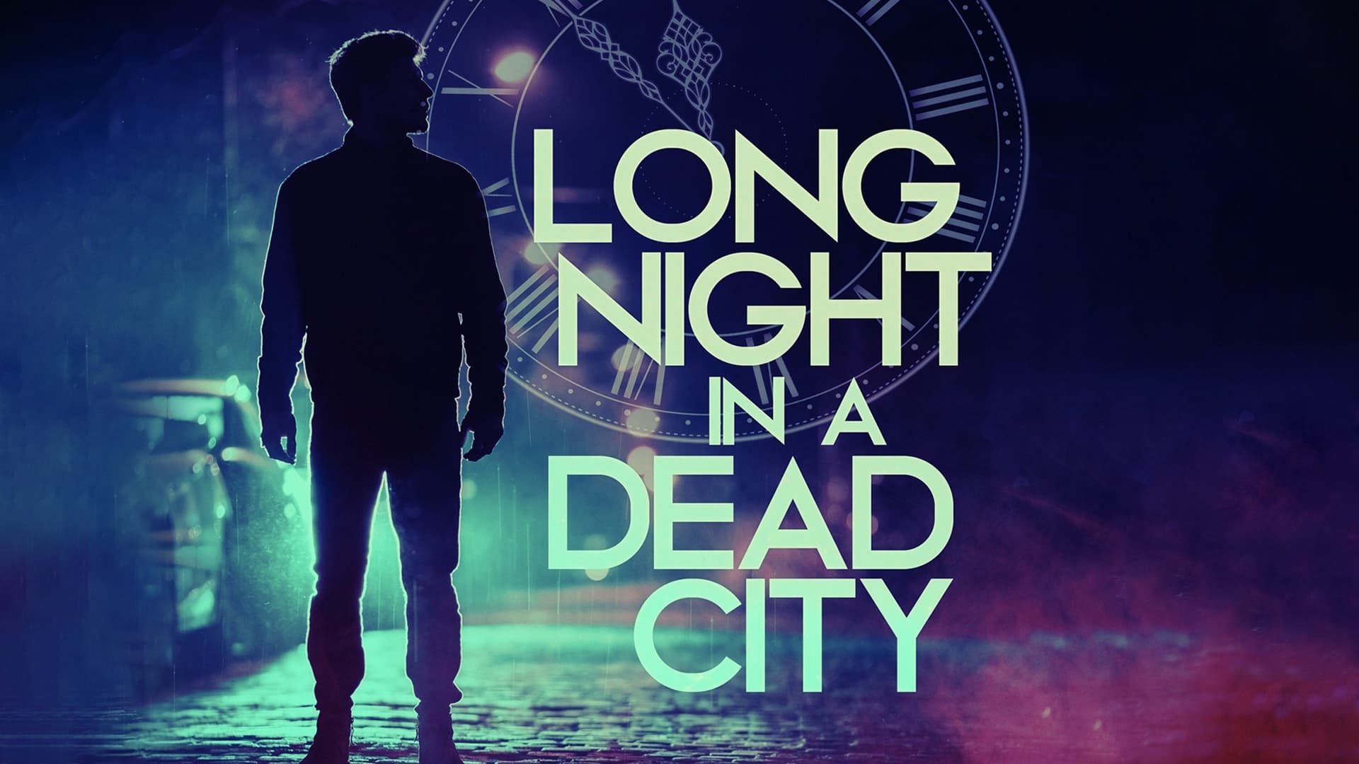 Long Night in a Dead City