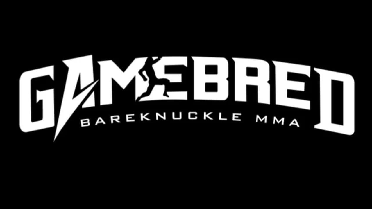 Gamebred Bareknuckle MMA 8