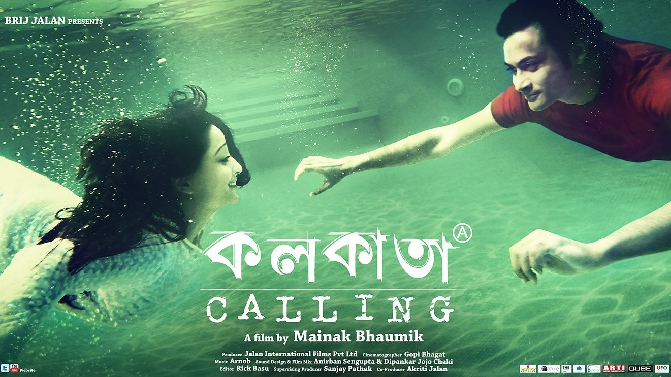 Kolkata Calling
