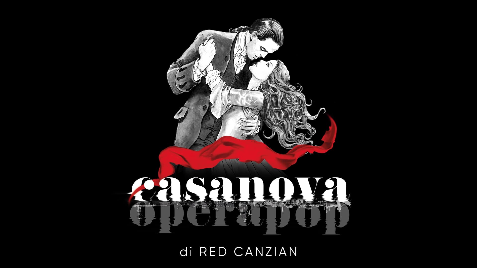 Casanova Operapop - Il film