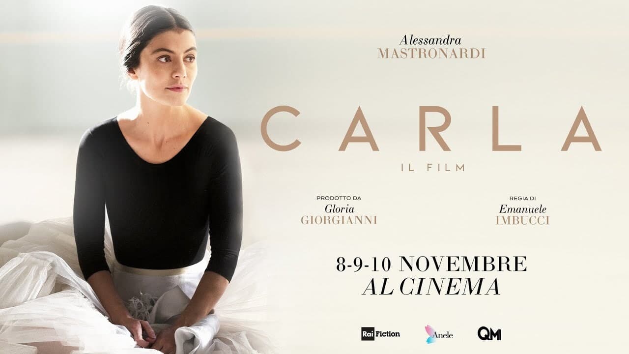 Carla - il film