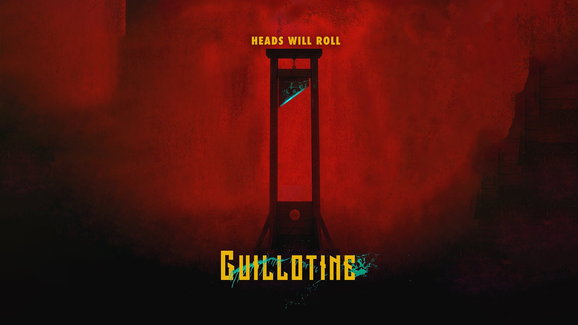 Guillotine