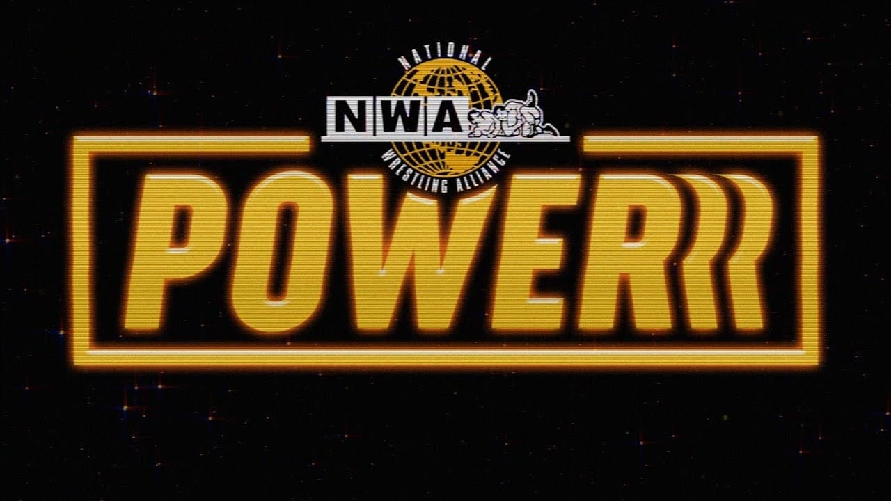 NWA Powerrr