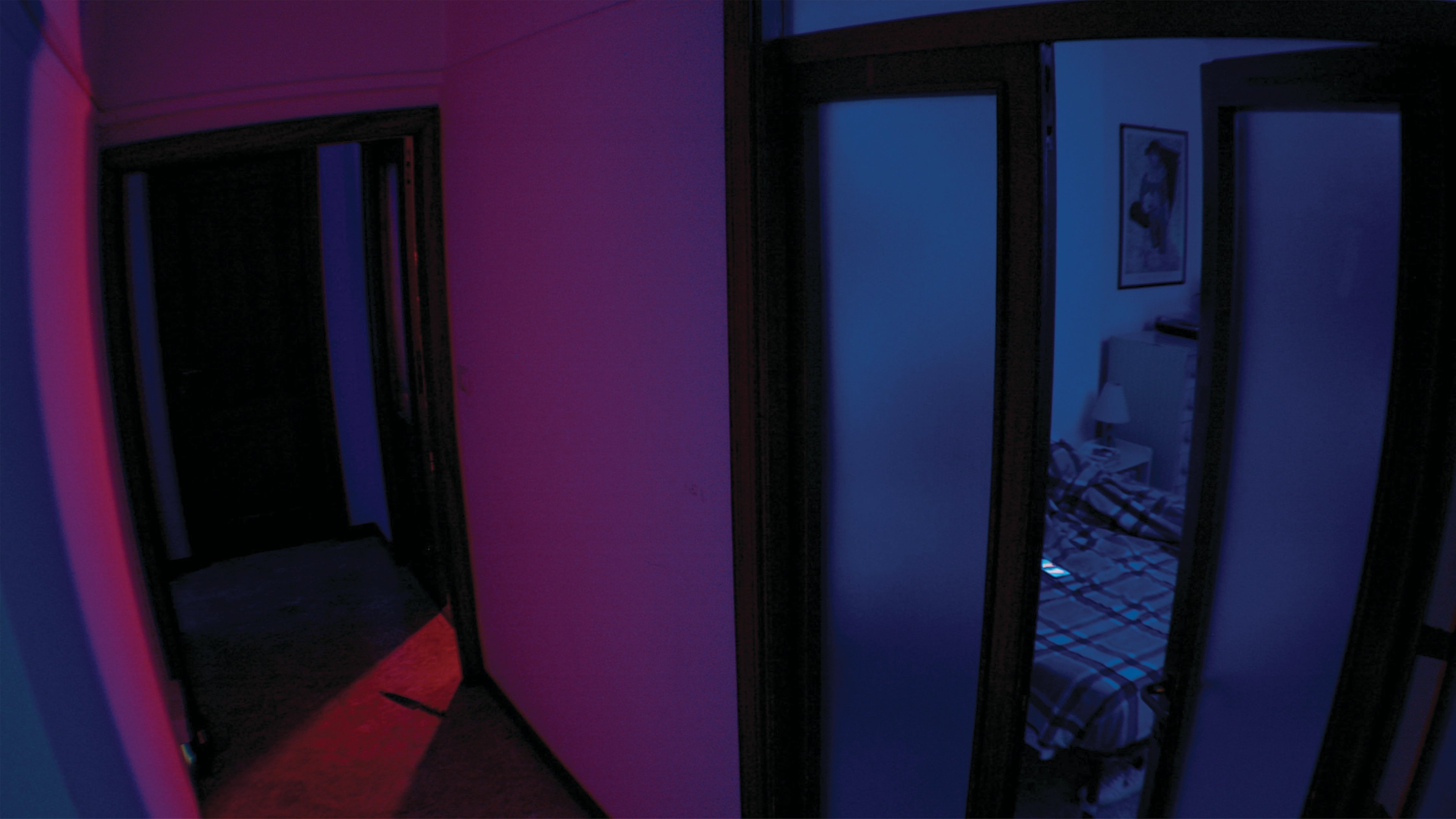 All'ordine della notte