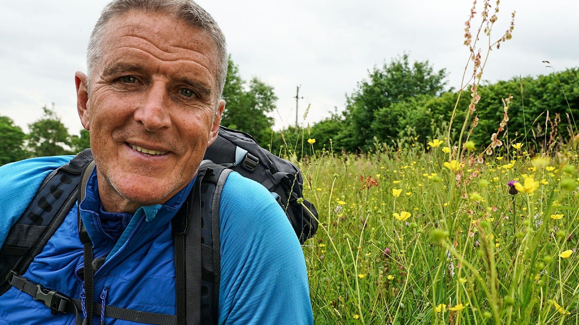 Iolo's Borderlands