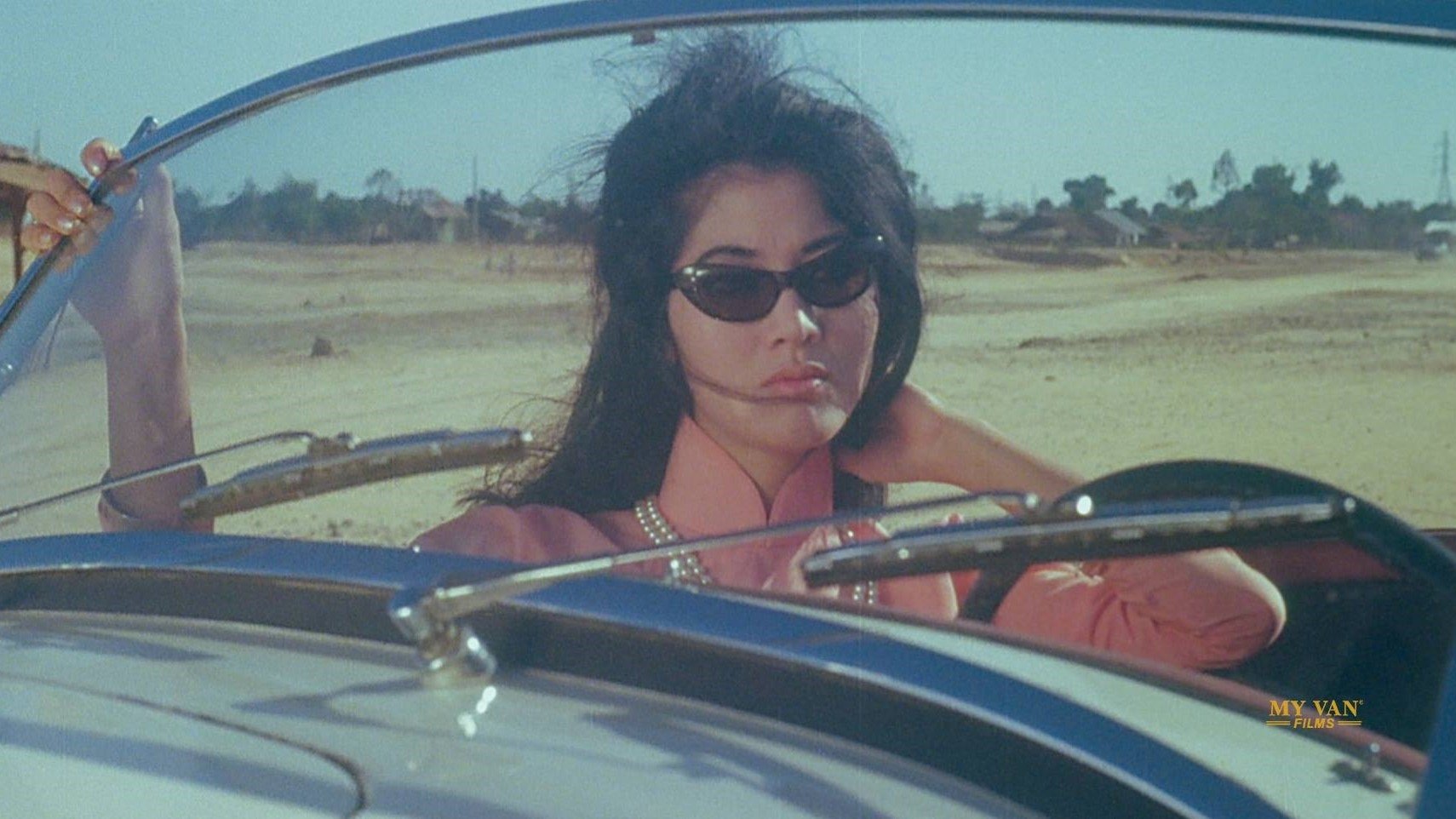 From Saigon to Dien Bien Phu