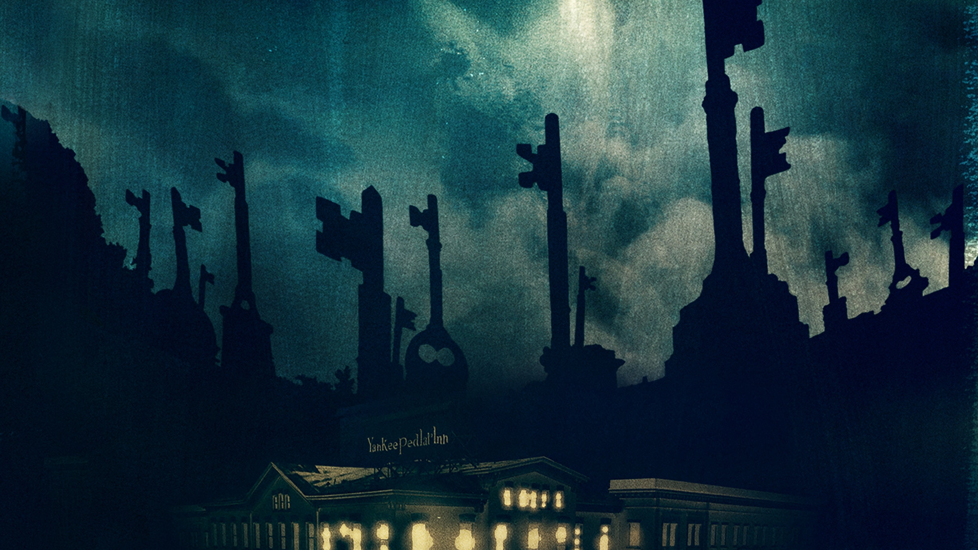 The Innkeepers
