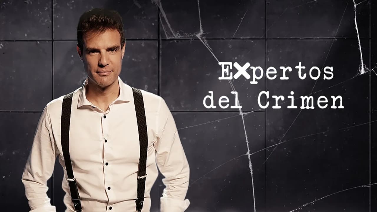 eXpertos del crimen