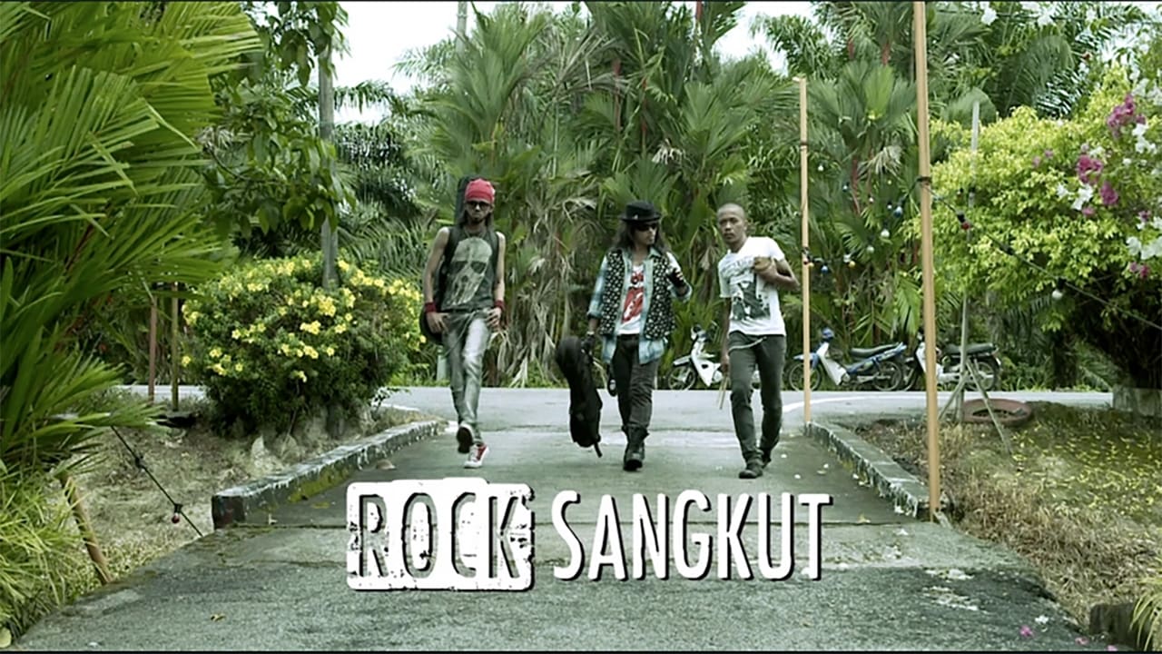 Rock Sangkut