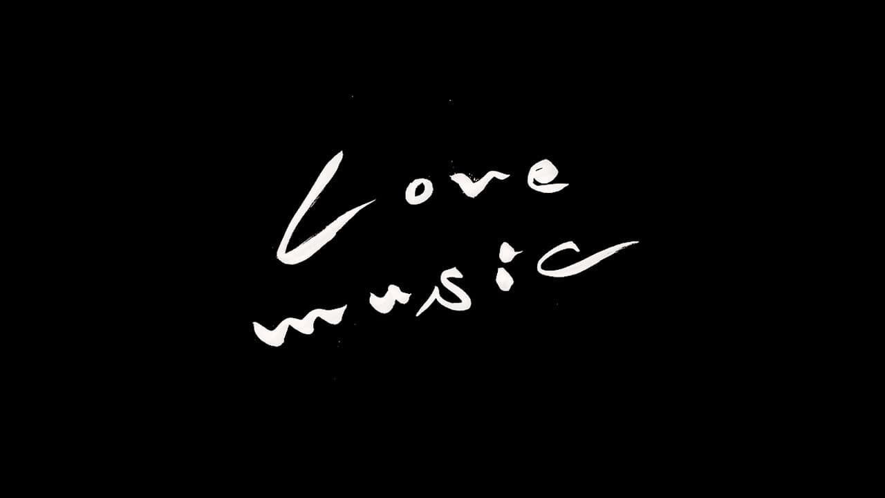 Love music