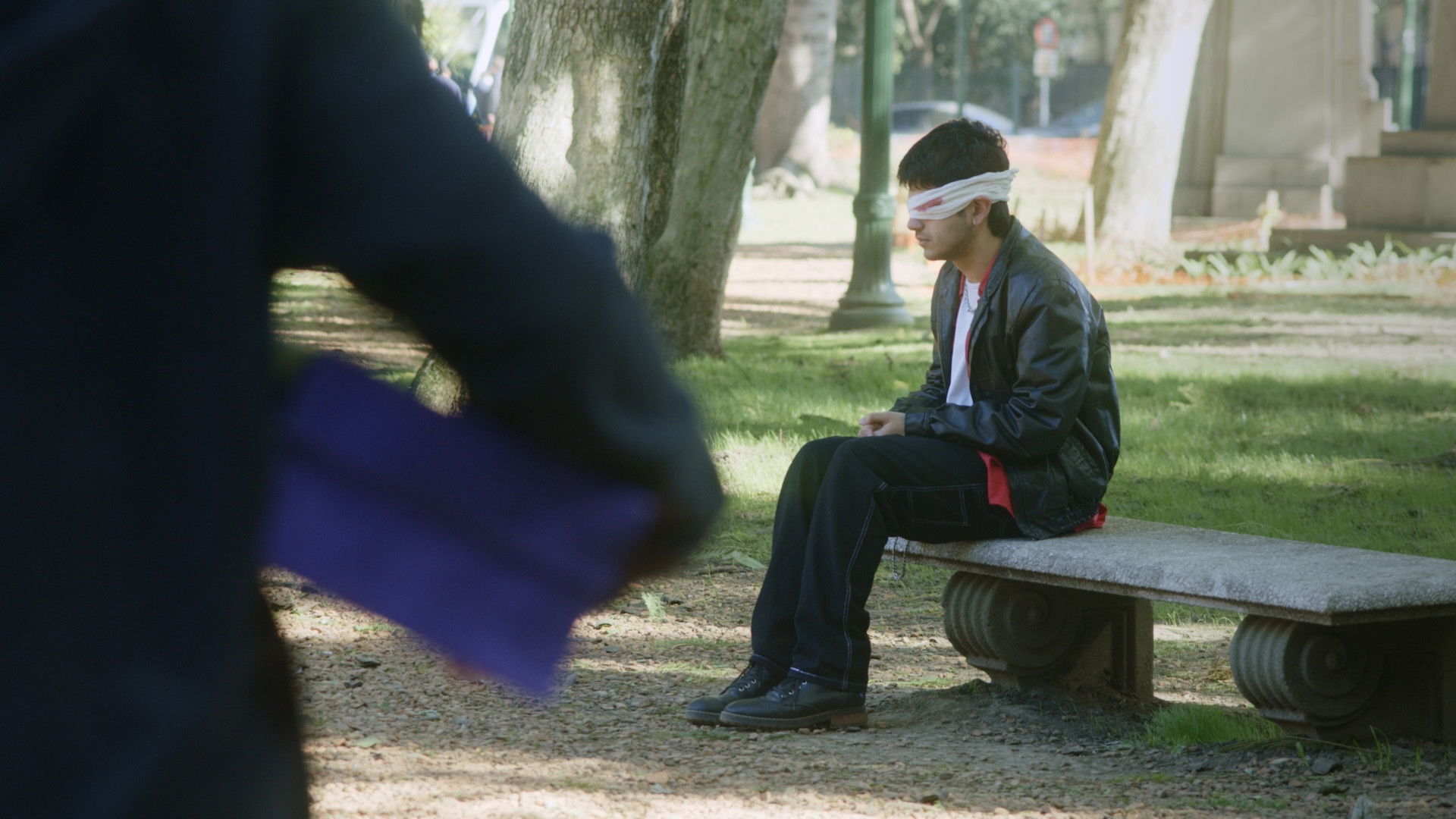 We Leave but Films Remain