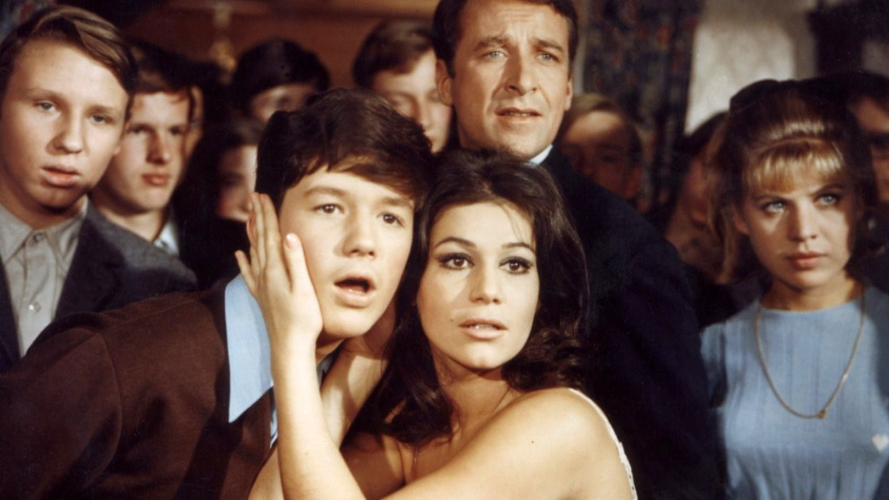 Zum Teufel mit der Penne