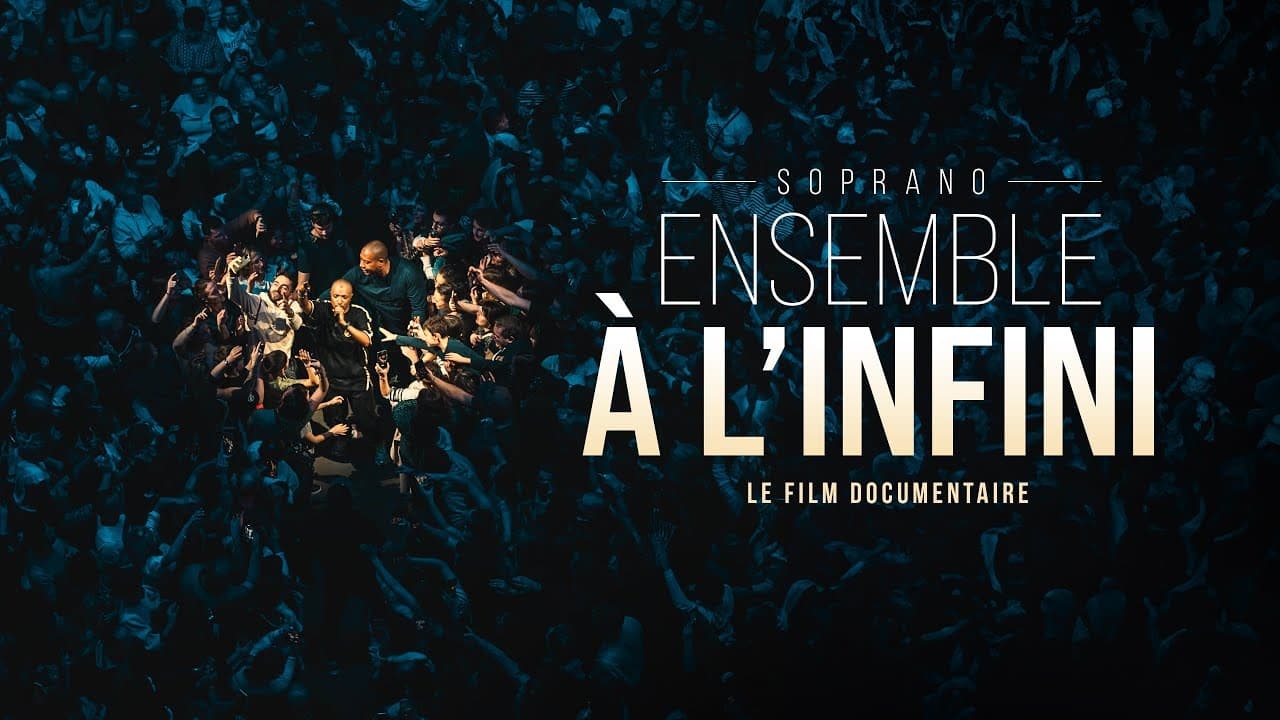 Soprano - Ensemble à l'infini