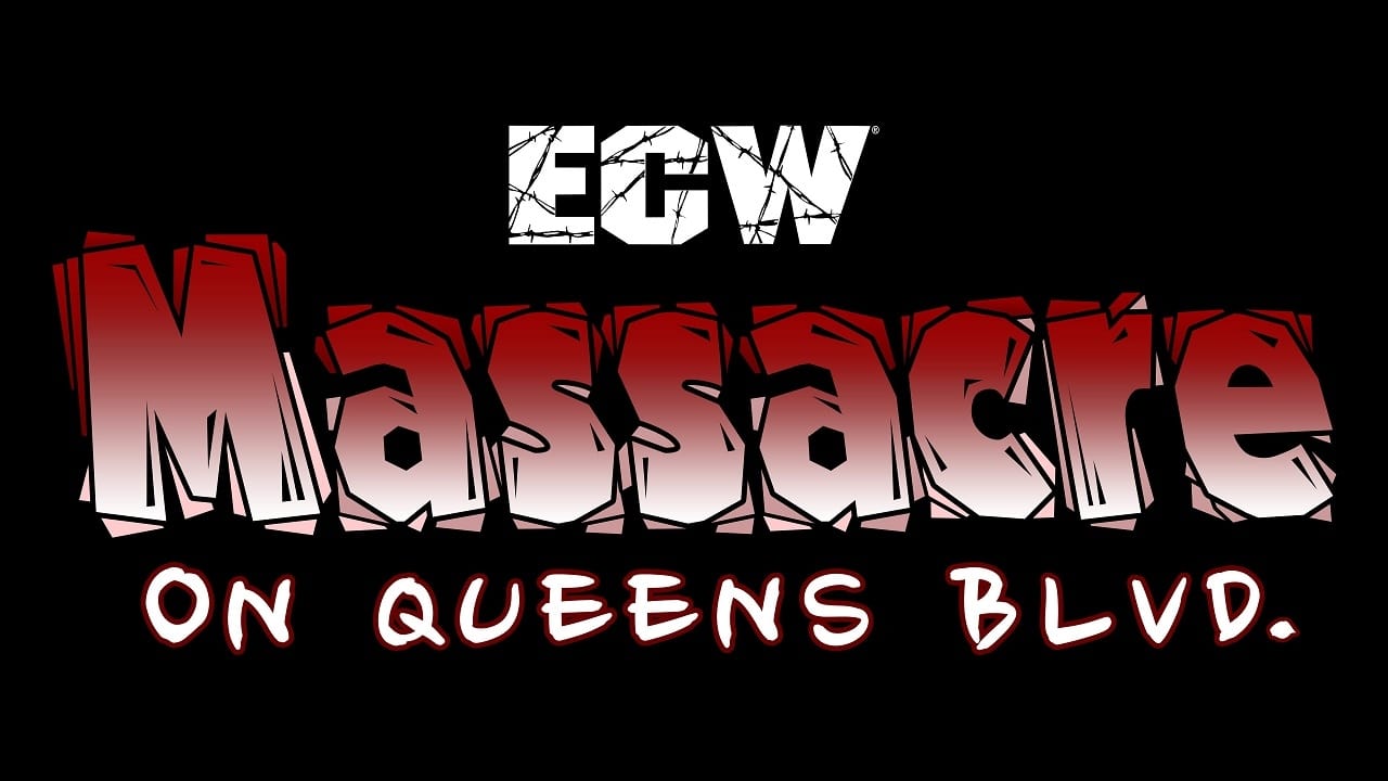 ECW Massacre on Queens Boulevard