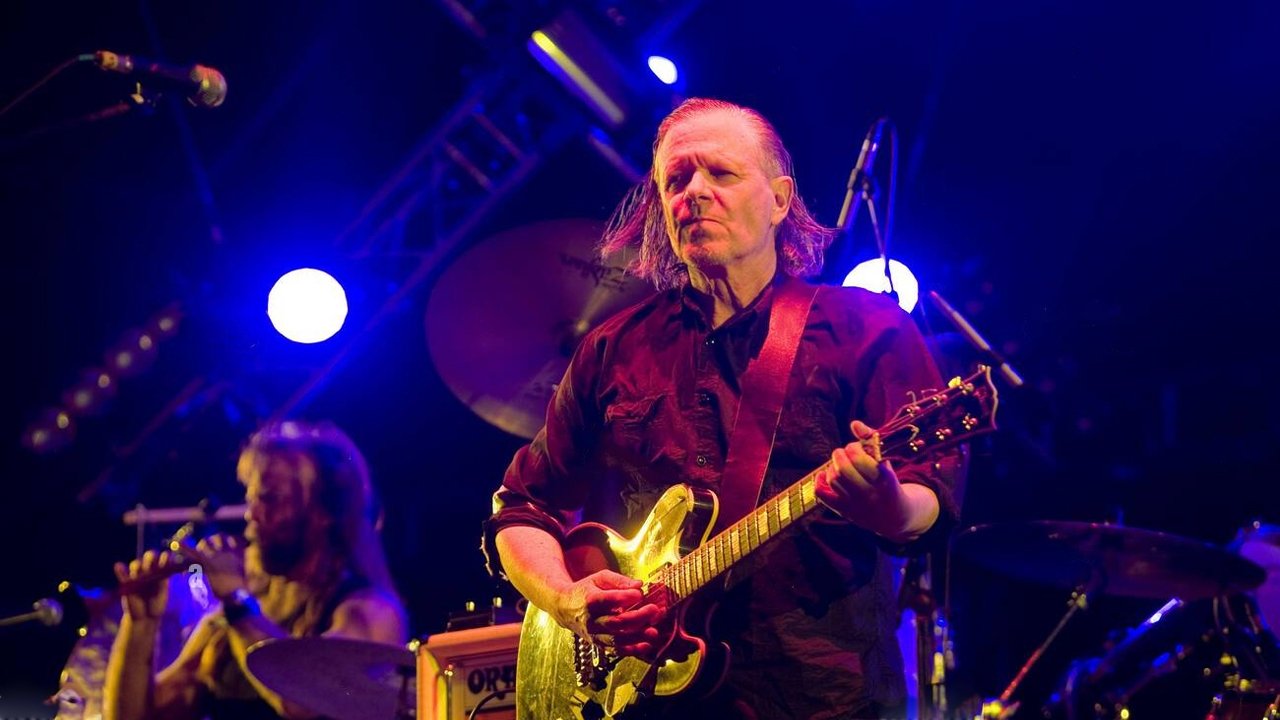 Swans: To Be Kind - Live 2013