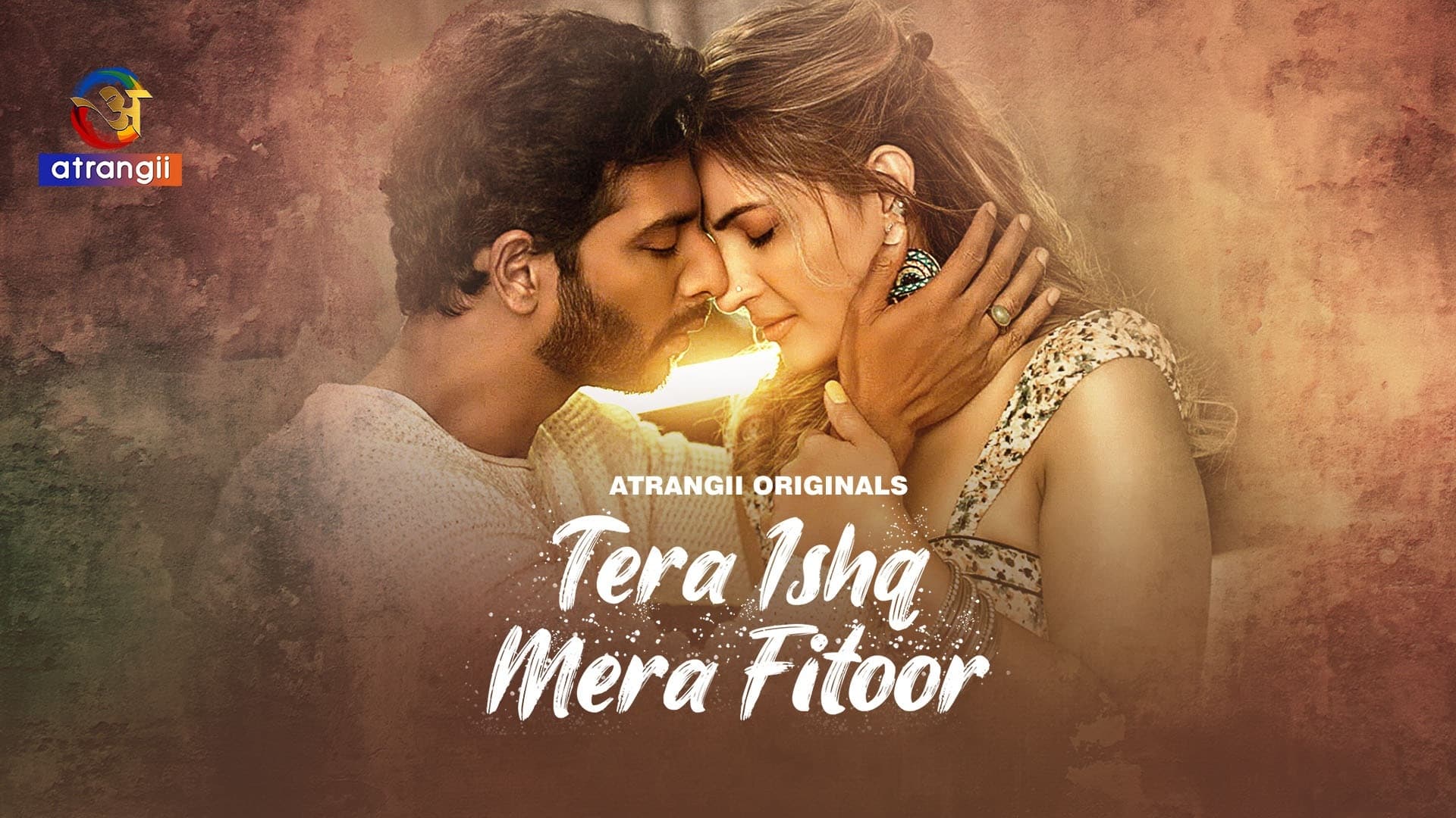 Tera Ishq Mera Fitoor