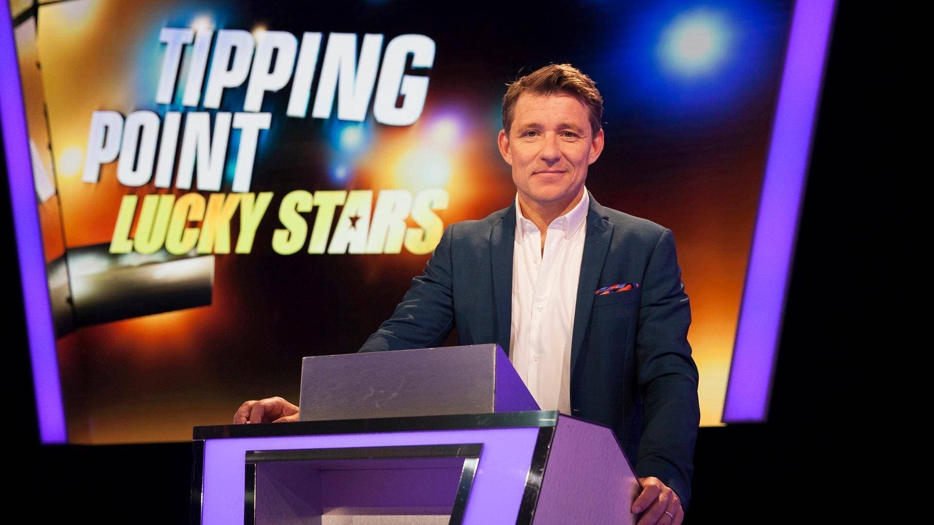 Tipping Point: Lucky Stars