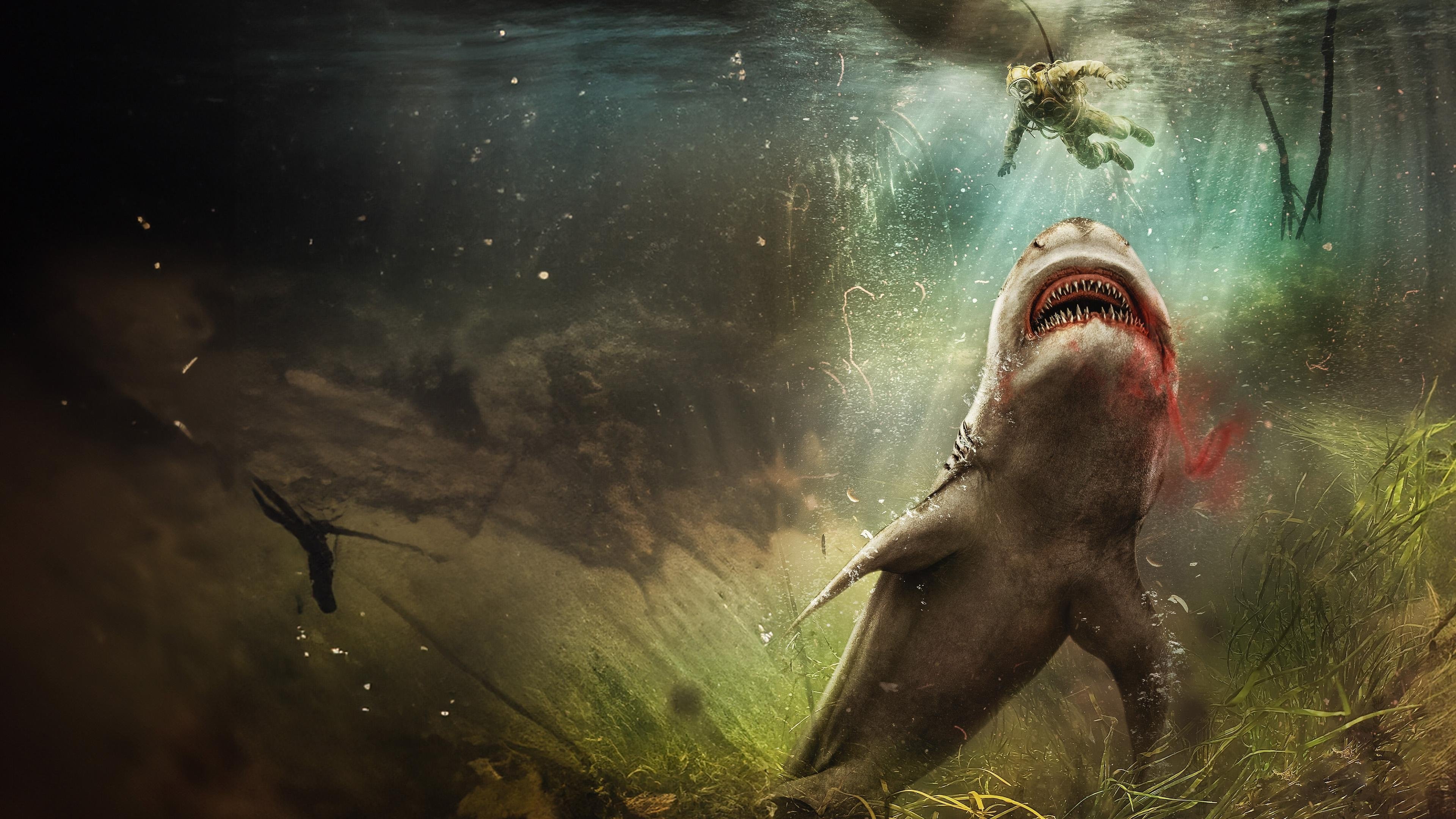 Fear Below
