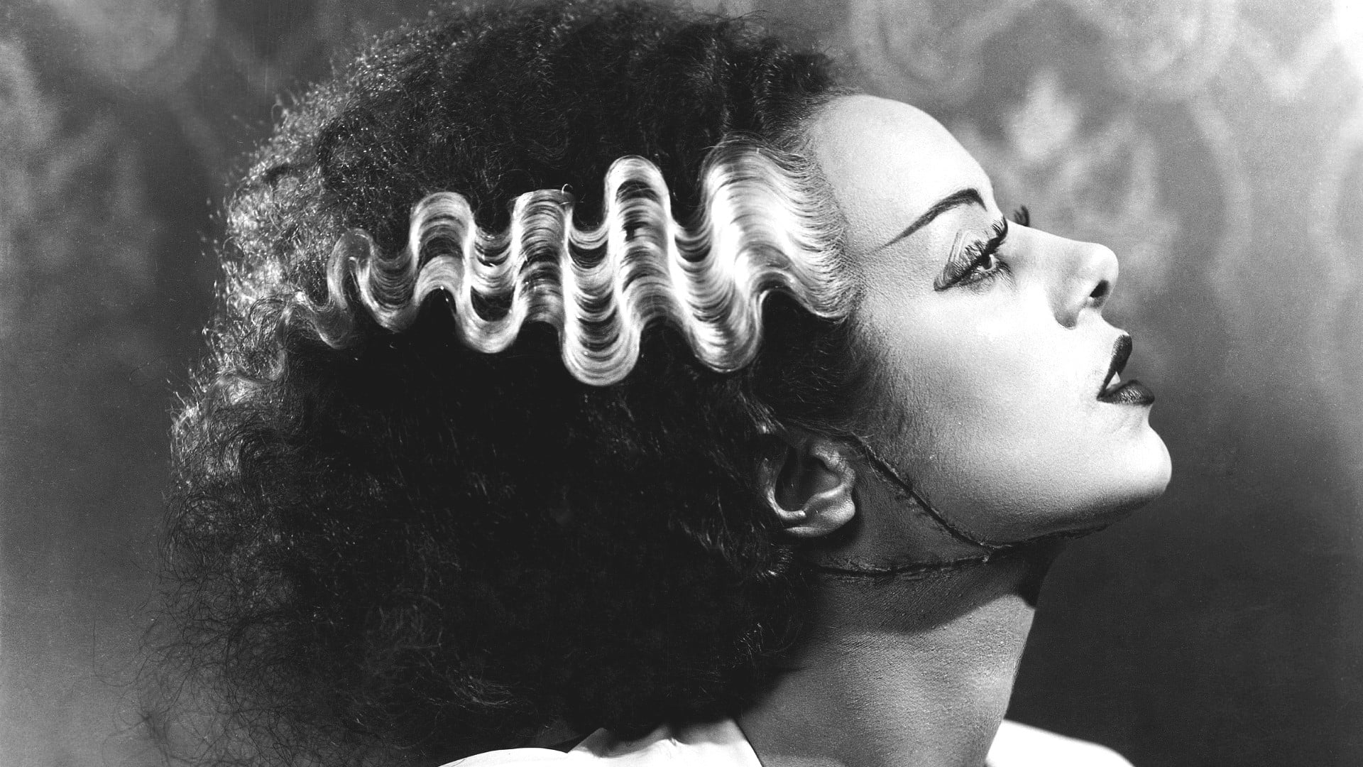 Bride of Frankenstein