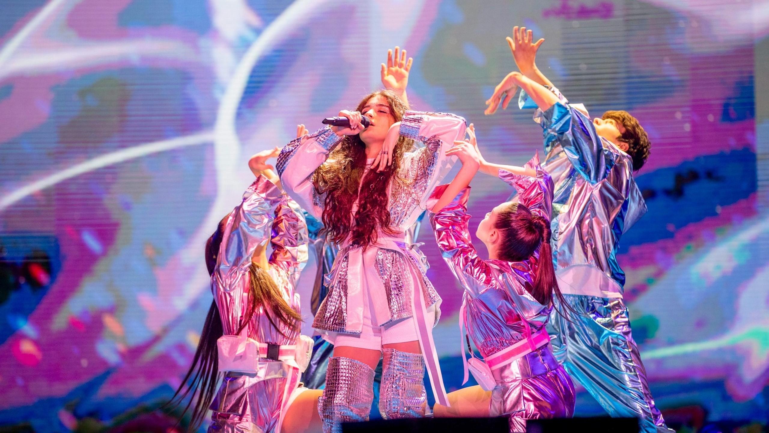 Junior Eurovision Song Contest