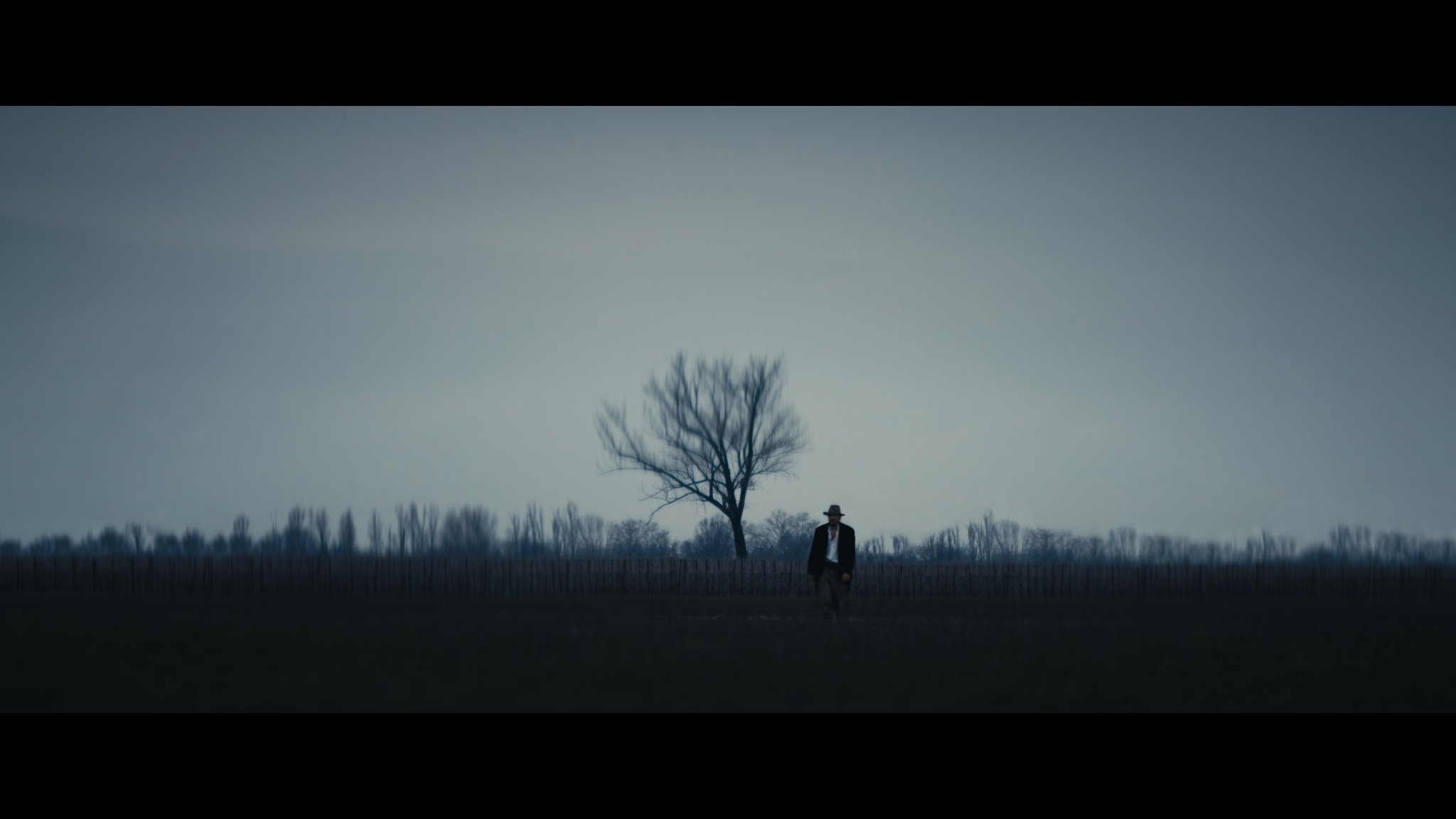 A DEAD MAN CAN'T TALK