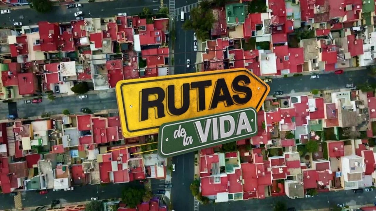 Rutas de la vida