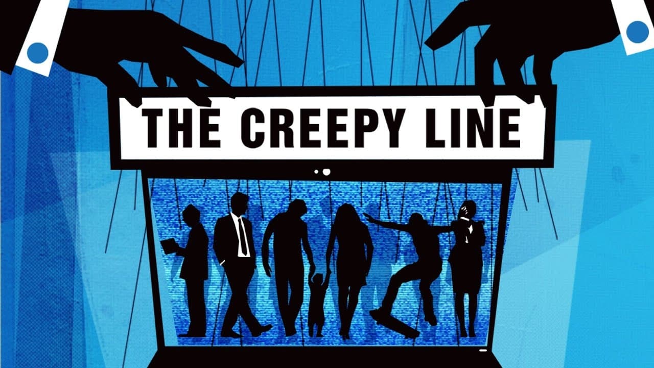 The Creepy Line