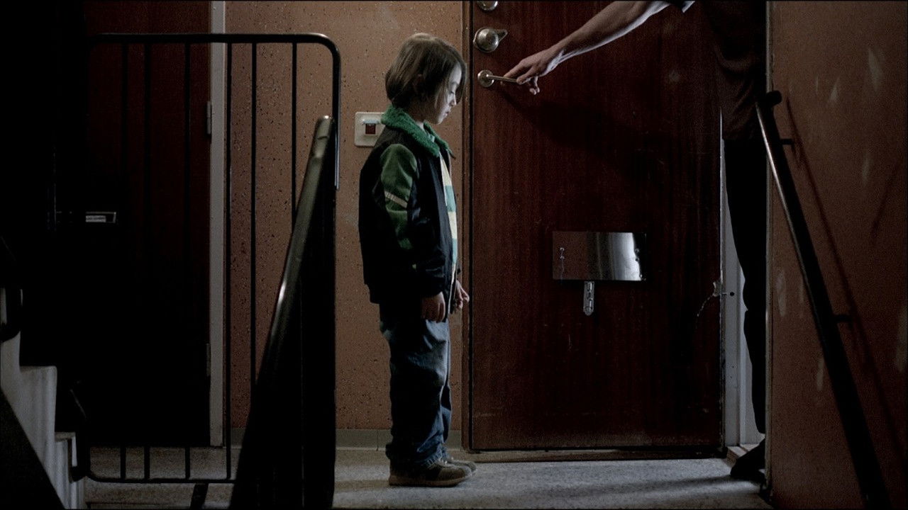 When Elvis Came to Visit