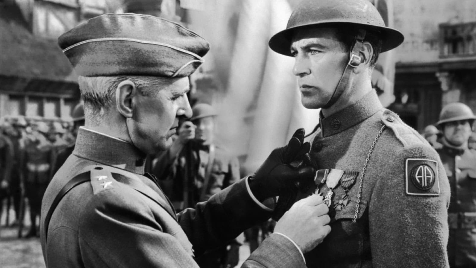 Sergeant York