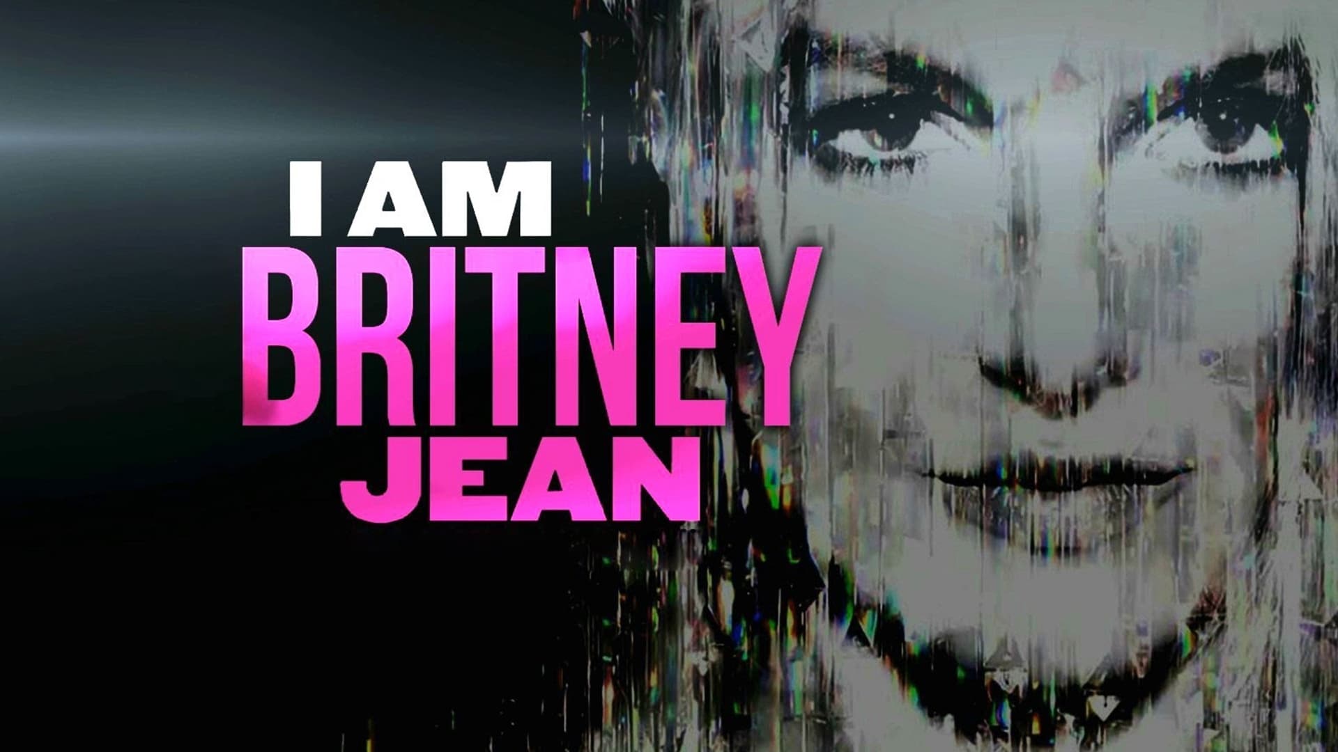 I Am Britney Jean