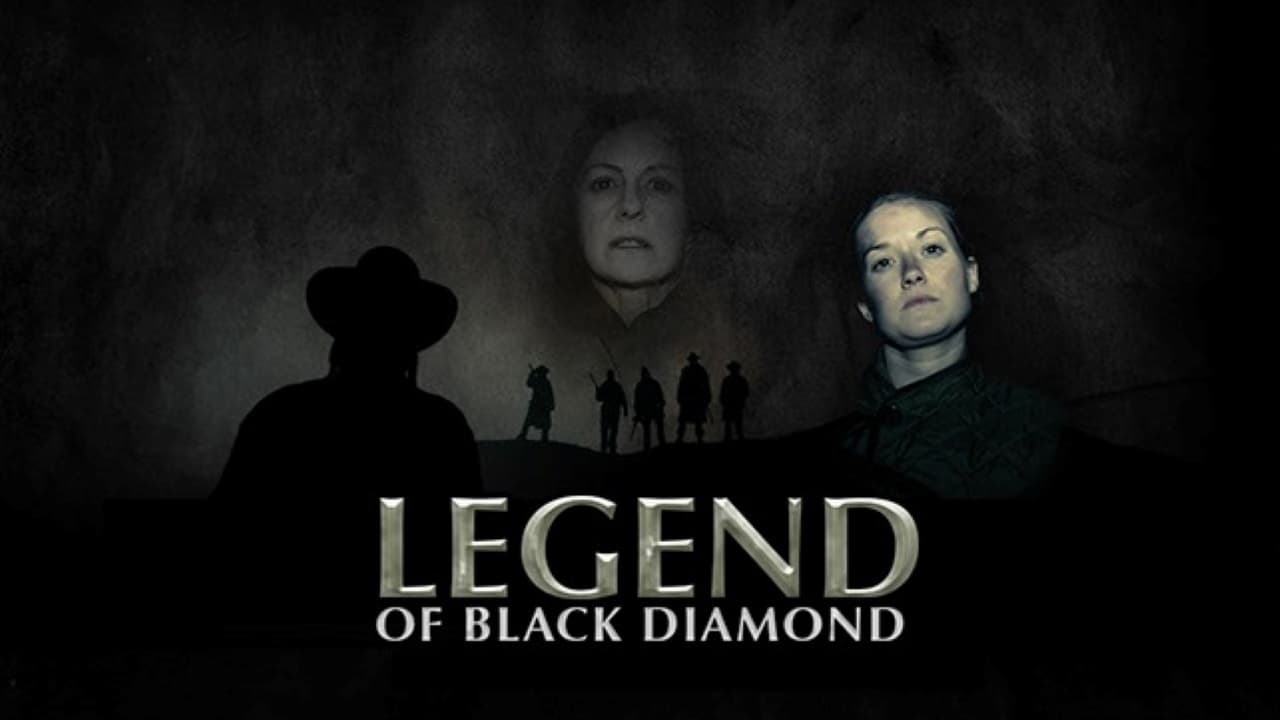 Legend of Black Diamond