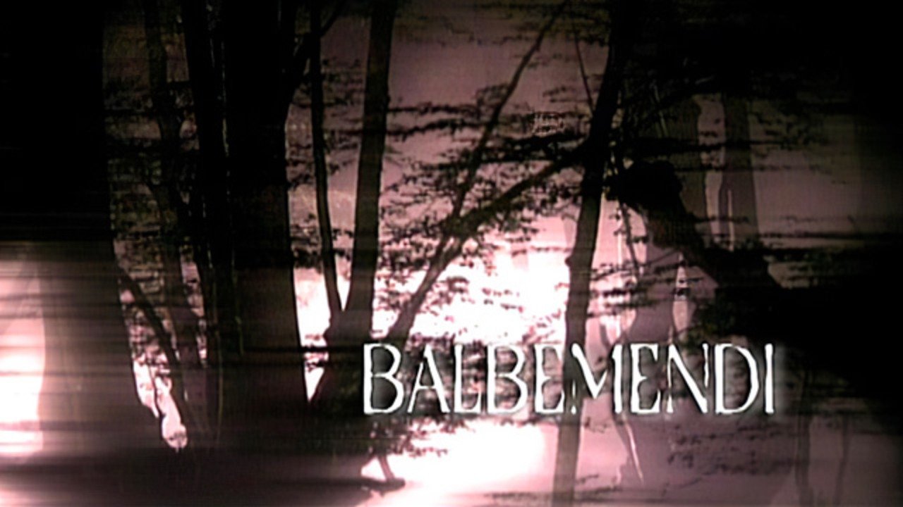 Balbemendi