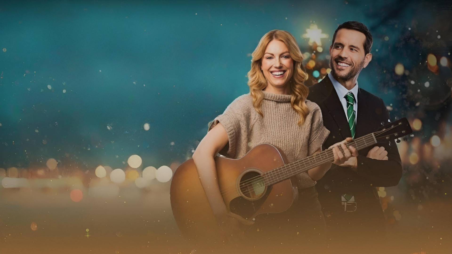 Music City Mistletoe