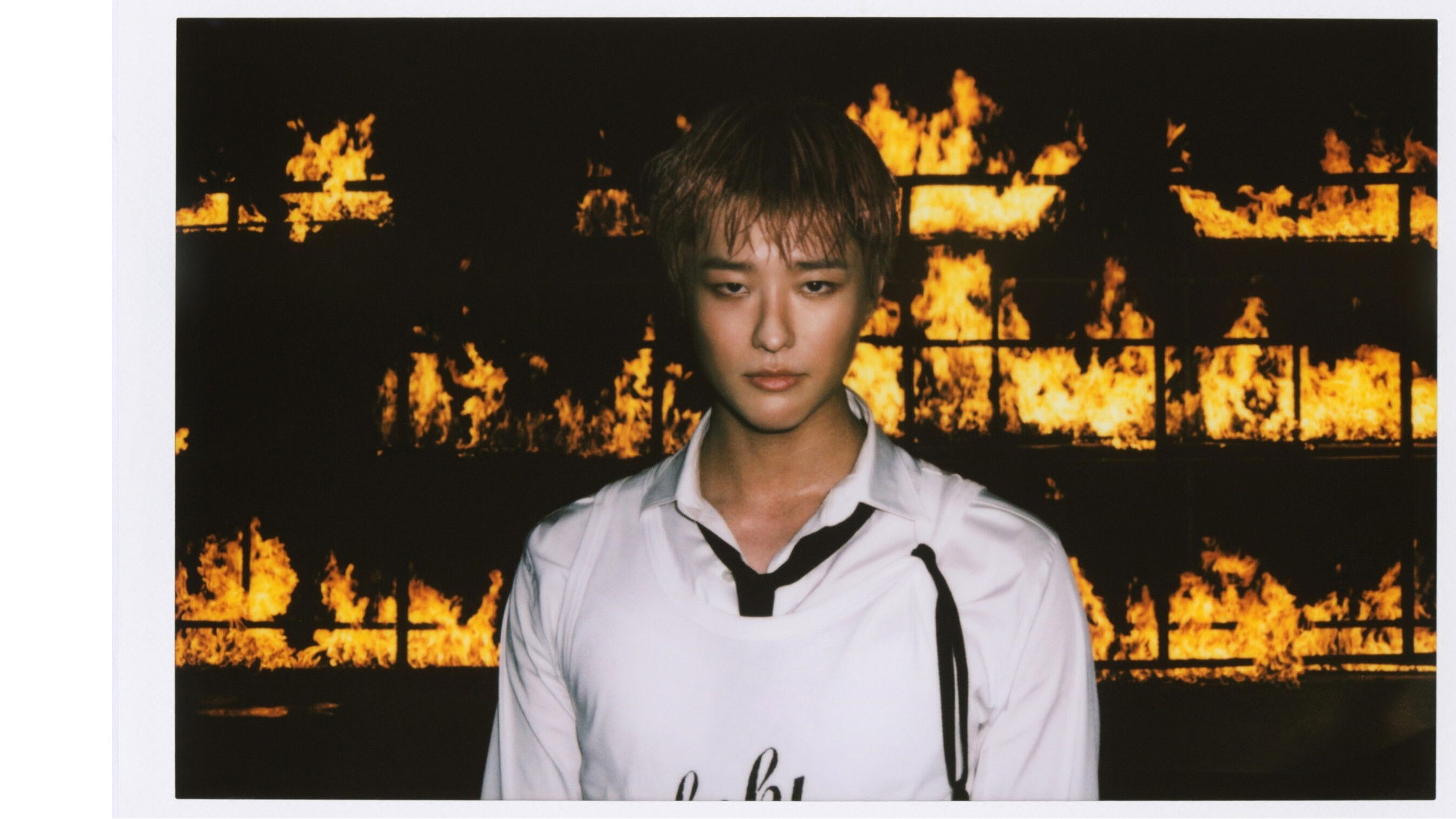 I"ll Never Love Again