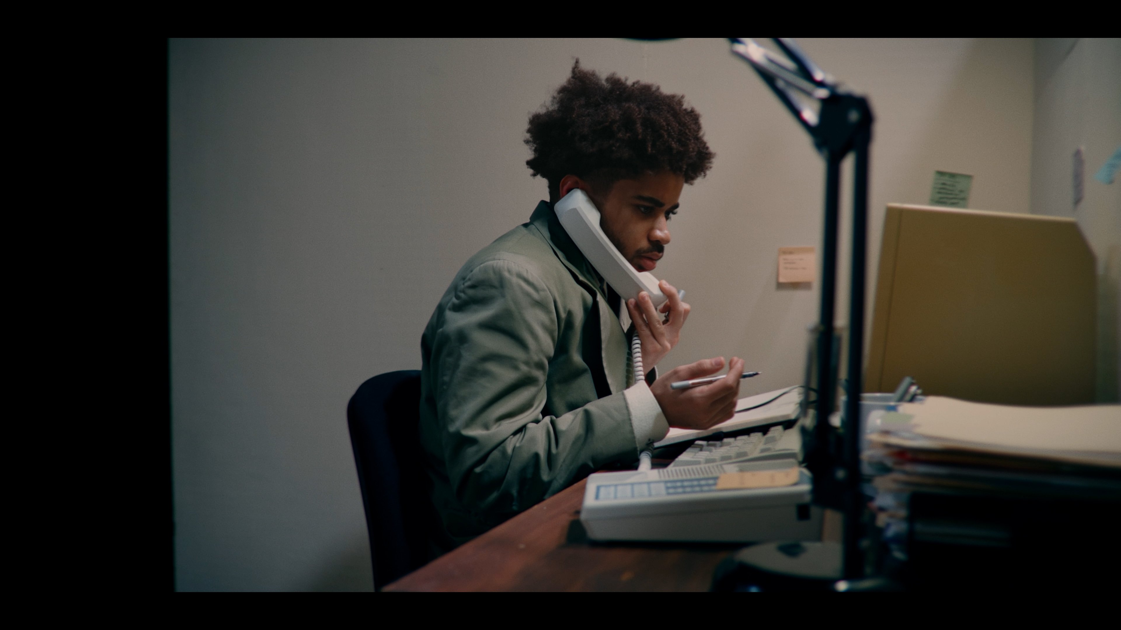 Life In The Real World