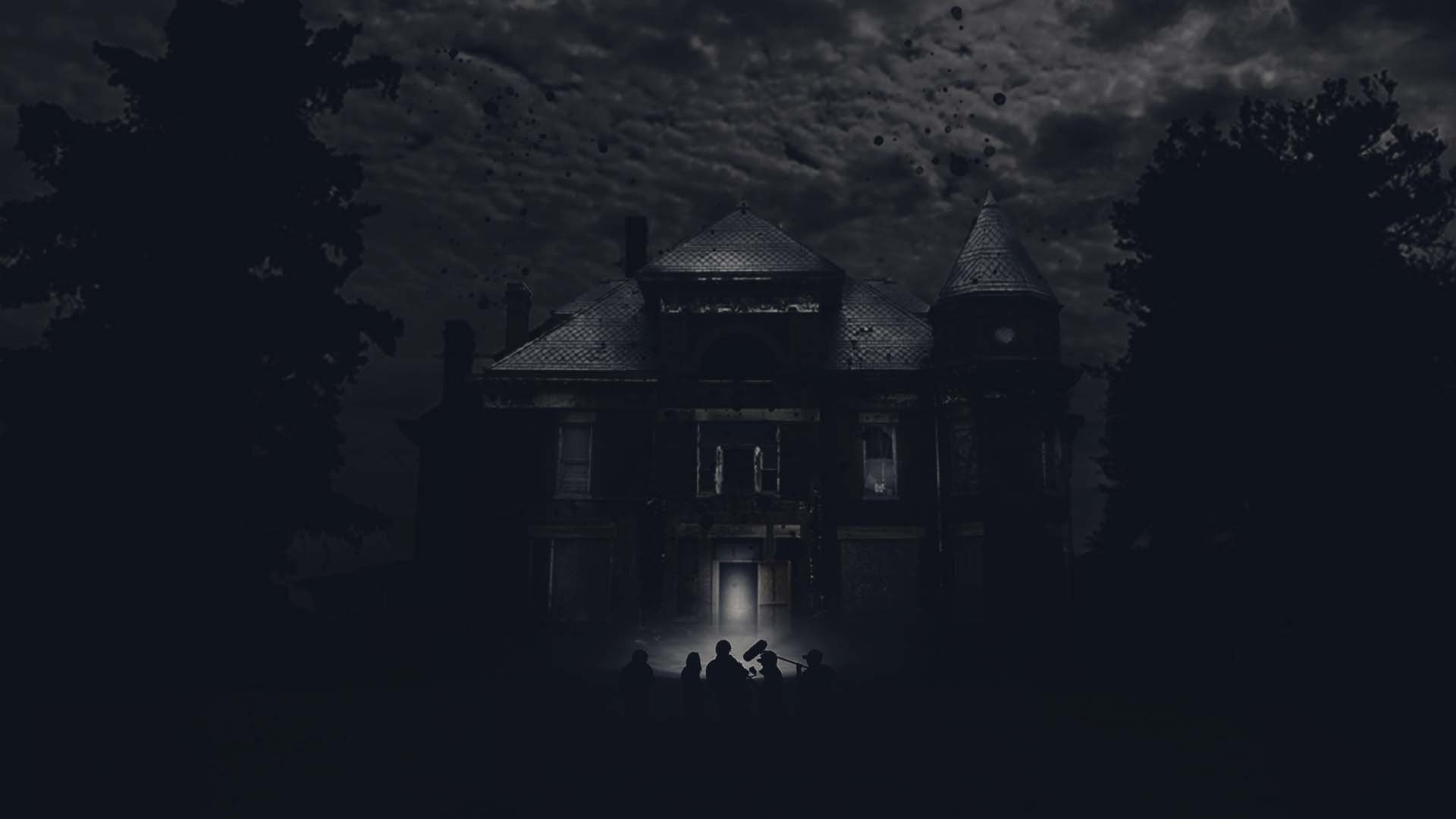Hennesy House Murders
