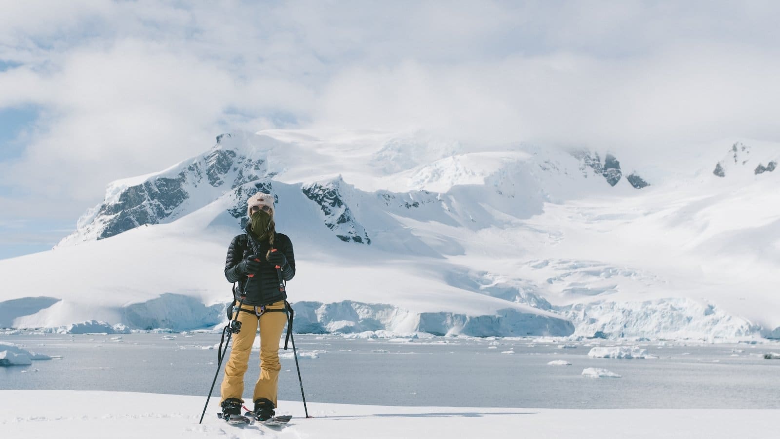 Out of Bounds: An Epic Mountain Journey