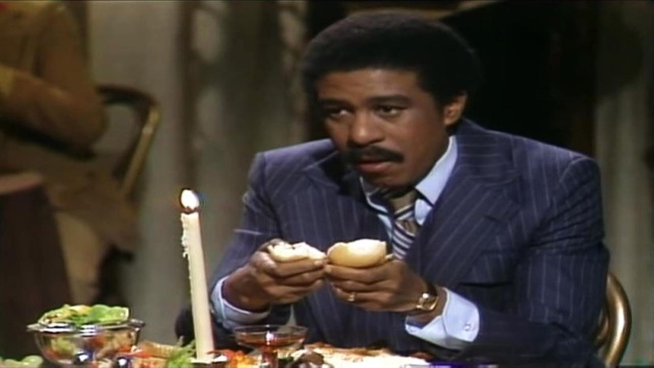 The Richard Pryor Show