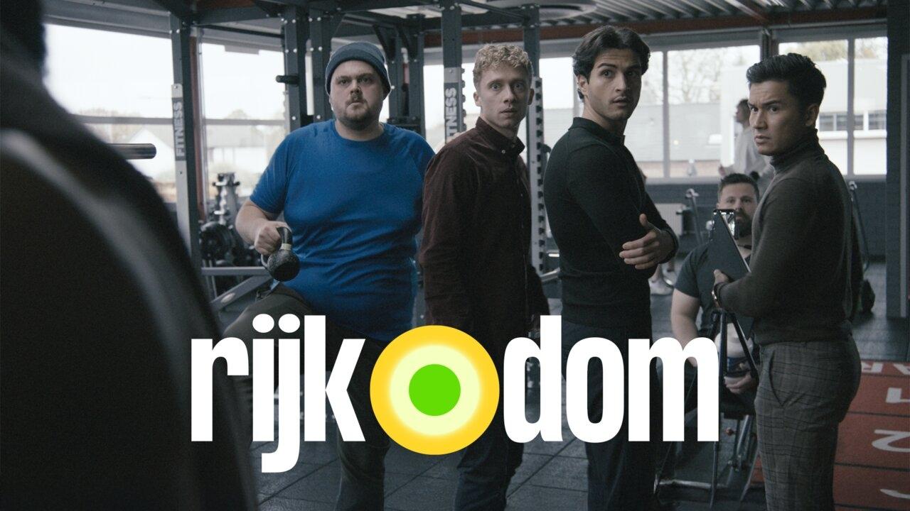 Rijkdom