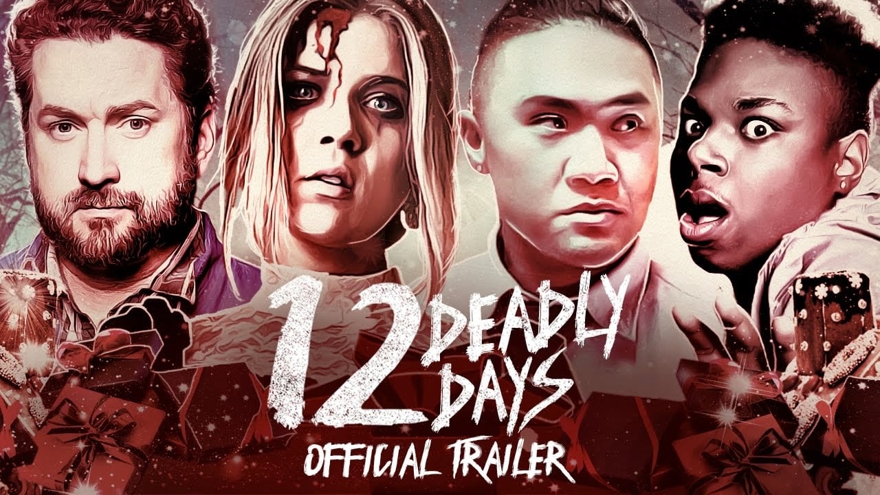 12 Deadly Days