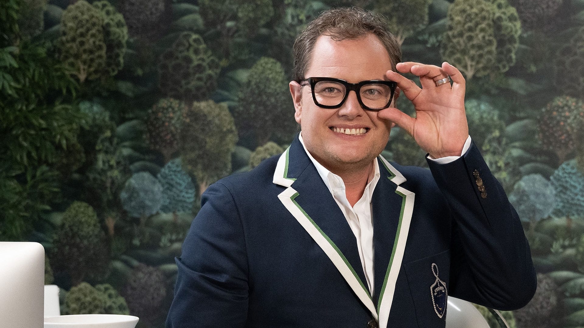 Interior Design Masters with Alan Carr