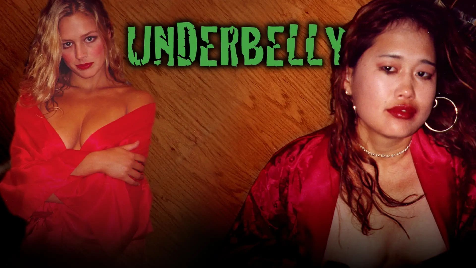 Underbelly