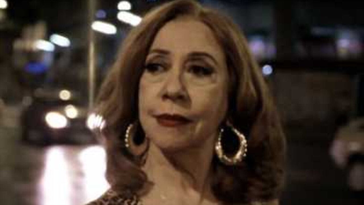 The Lady from Estacio
