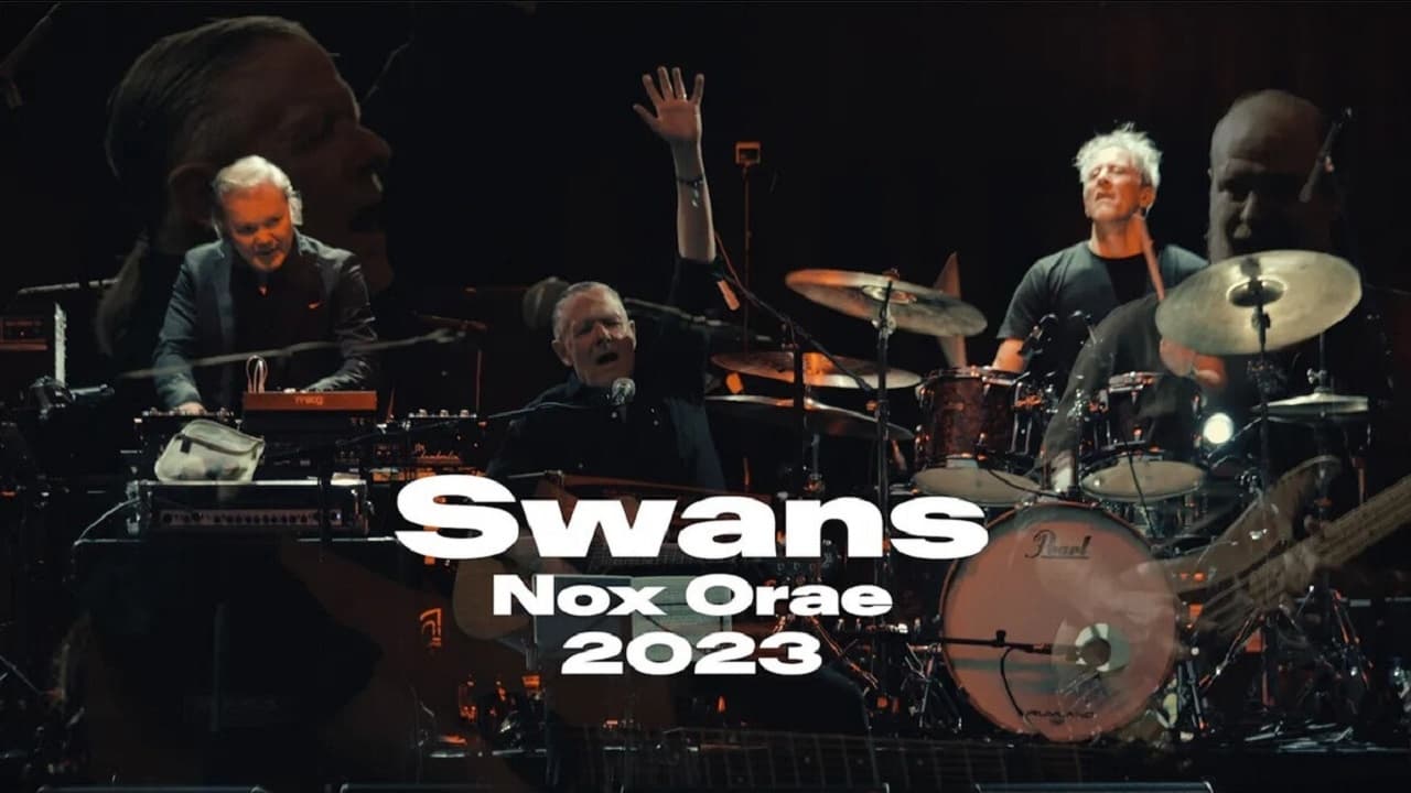 Swans: Nox Orae 2023